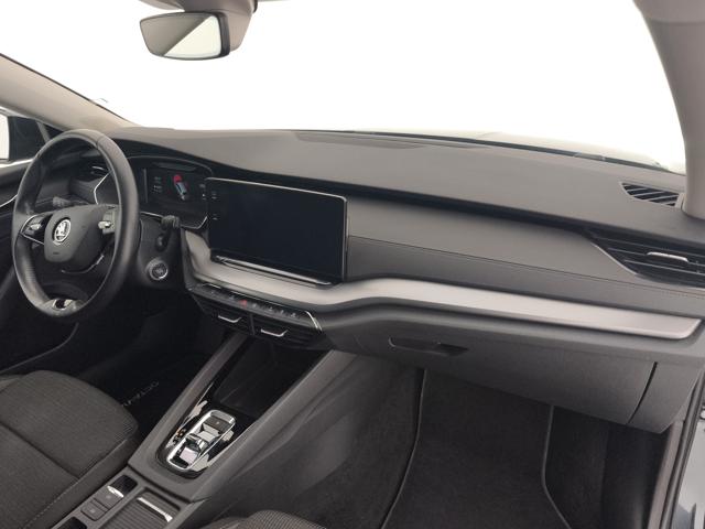 SKODA Octavia usata, con Sensori di parcheggio anteriori