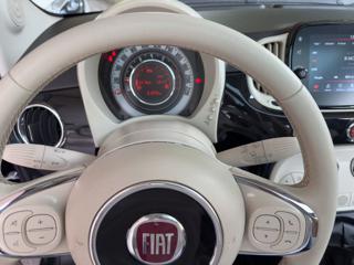 FIAT 500 usata, con Chiusura centralizzata