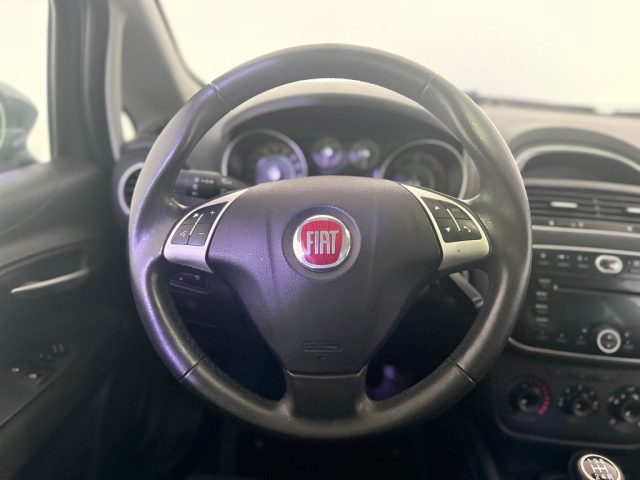 FIAT Punto usata 13