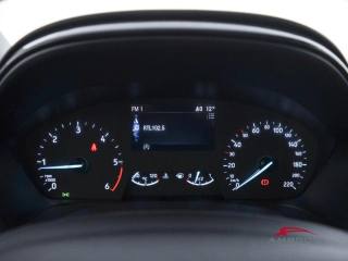 FORD Puma usata 13
