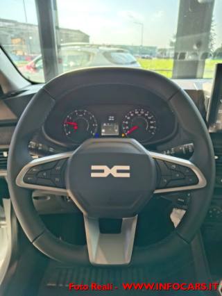 DACIA Sandero usata, con Airbag laterali