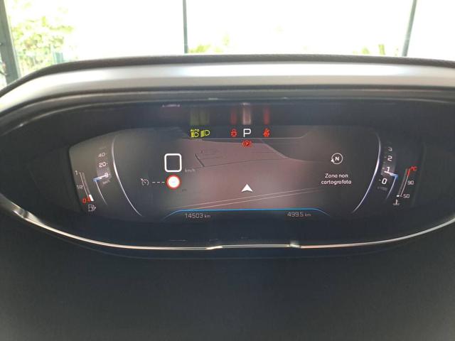 PEUGEOT 3008 usata, con Airbag Passeggero