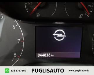 OPEL Corsa usata, con Cruise Control