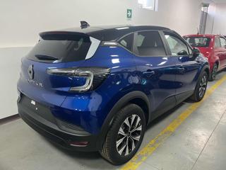 RENAULT Captur usata, con Airbag Passeggero