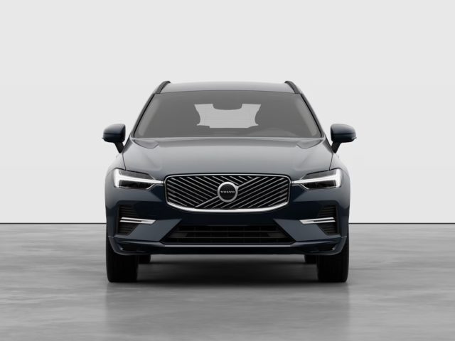 VOLVO XC60 usata, con Autoradio