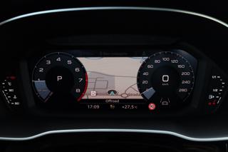 AUDI Q3 usata, con Spoiler