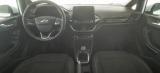 FORD Fiesta usata, con Climatizzatore