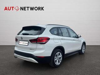 BMW X1 usata, con Airbag Passeggero
