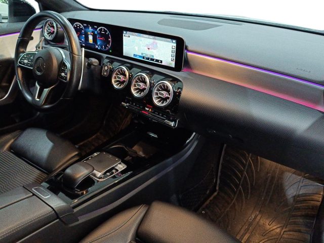 MERCEDES-BENZ A 180 usata, con Controllo trazione