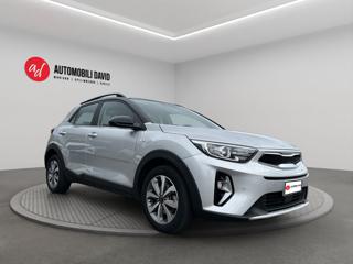 KIA Stonic usata, con Airbag