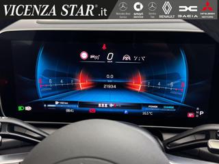 MERCEDES-BENZ GLC 43 AMG usata, con Controllo trazione