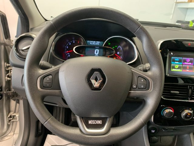 RENAULT Clio usata, con Chiusura centralizzata telecomandata