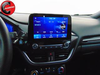 FORD Puma usata, con Cruise Control