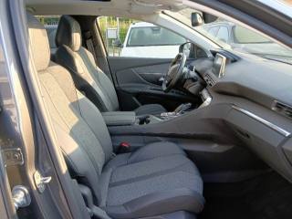 PEUGEOT 3008 usata, con Tettuccio apribile