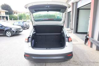 VOLKSWAGEN Taigo usata 110