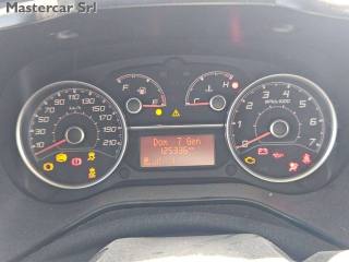 FIAT Doblo usata, con Park Distance Control