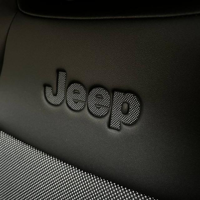 JEEP Avenger usata, con Controllo trazione