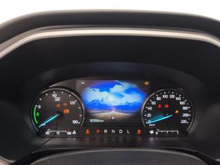 FORD Kuga usata, con Immobilizzatore elettronico