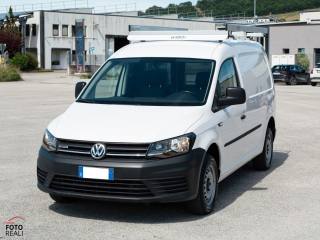 VOLKSWAGEN Caddy usata, con Airbag laterali