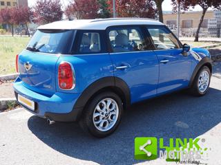 MINI Cooper D usata 4