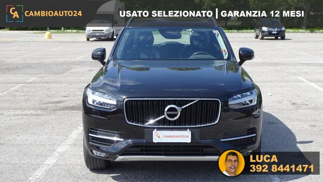 VOLVO XC90 usata, con ABS