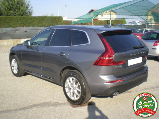 VOLVO XC60 usata, con ESP