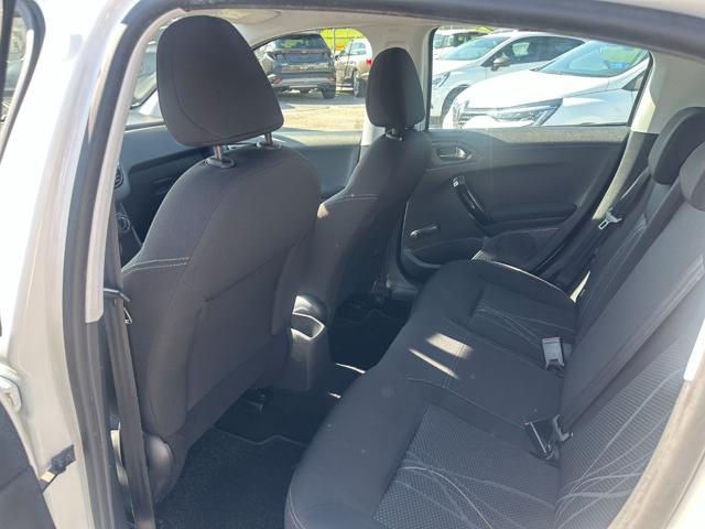 PEUGEOT 208 usata, con ESP