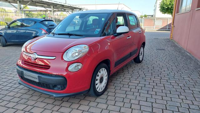 FIAT 500L usata, con Airbag laterali