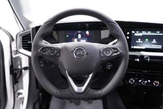 OPEL Mokka usata, con Volante in pelle