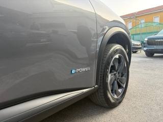 NISSAN X-Trail usata, con Immobilizzatore elettronico