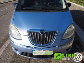 LANCIA MUSA usata 42