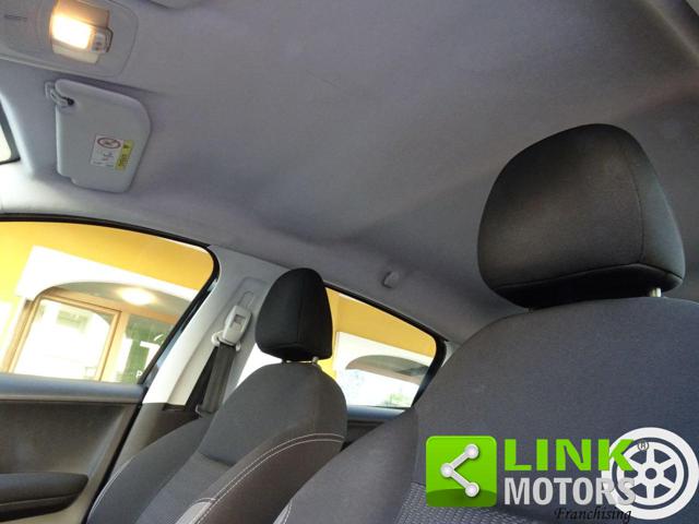 PEUGEOT 208 usata, con ESP