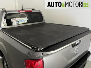 NISSAN Navara usata, con Vetri oscurati