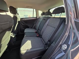 VOLKSWAGEN Tiguan usata, con ESP