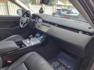 LAND ROVER Range Rover Evoque usata, con Cruise Control