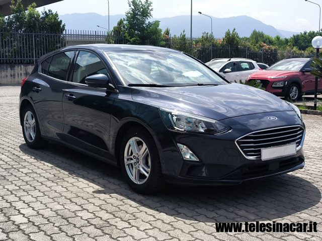 FORD Focus usata, con Airbag Passeggero
