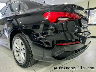 AUDI A3 usata, con MP3