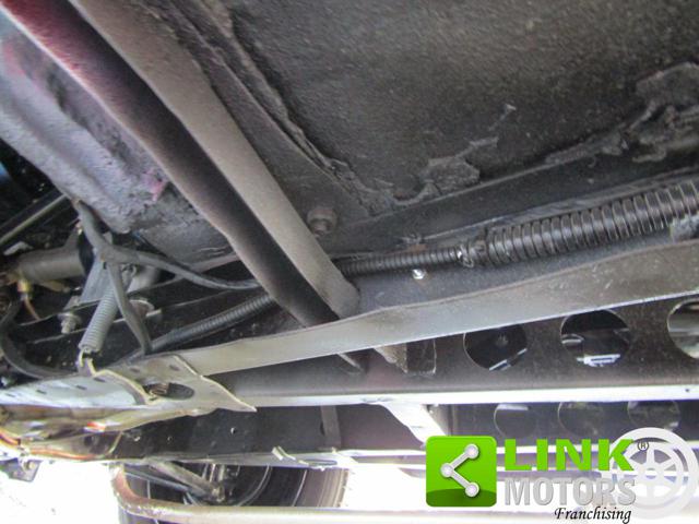 FIAT Topolino usata 20