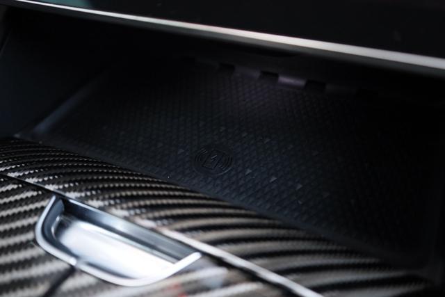 MASERATI Grecale usata, con Leve al volante