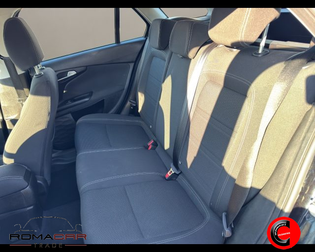 FIAT Tipo usata, con Immobilizzatore elettronico