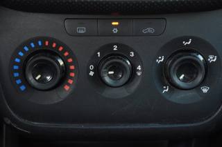 FIAT Punto Evo usata, con Sedile posteriore sdoppiato