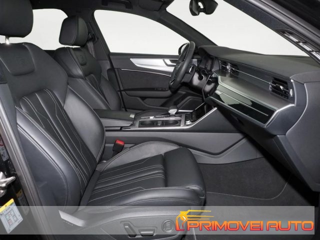AUDI A6 usata, con Airbag laterali