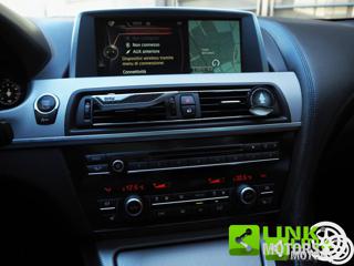 BMW 640 usata 12