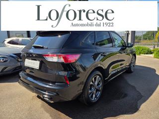 FORD Kuga usata, con Autoradio
