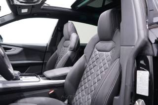 AUDI Q8 usata, con ESP