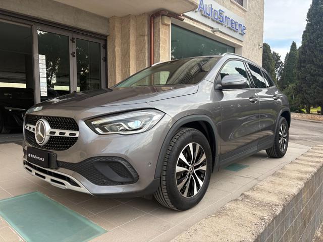 MERCEDES-BENZ GLA 180 usata, con ABS