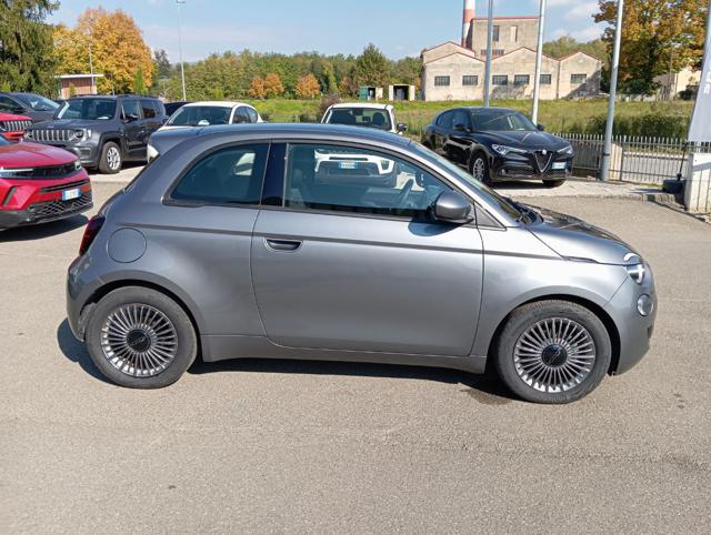 FIAT 500e usata, con Airbag laterali