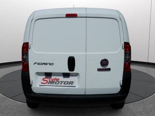 FIAT Fiorino usata, con Bracciolo
