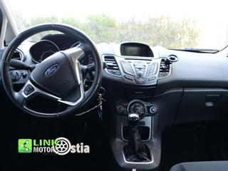 FORD Fiesta usata 30