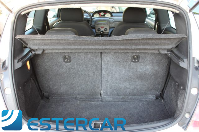 LANCIA Ypsilon usata, con Sound system